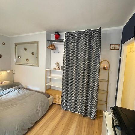 Vienna Business-Apartment 1-6 Months المظهر الخارجي الصورة