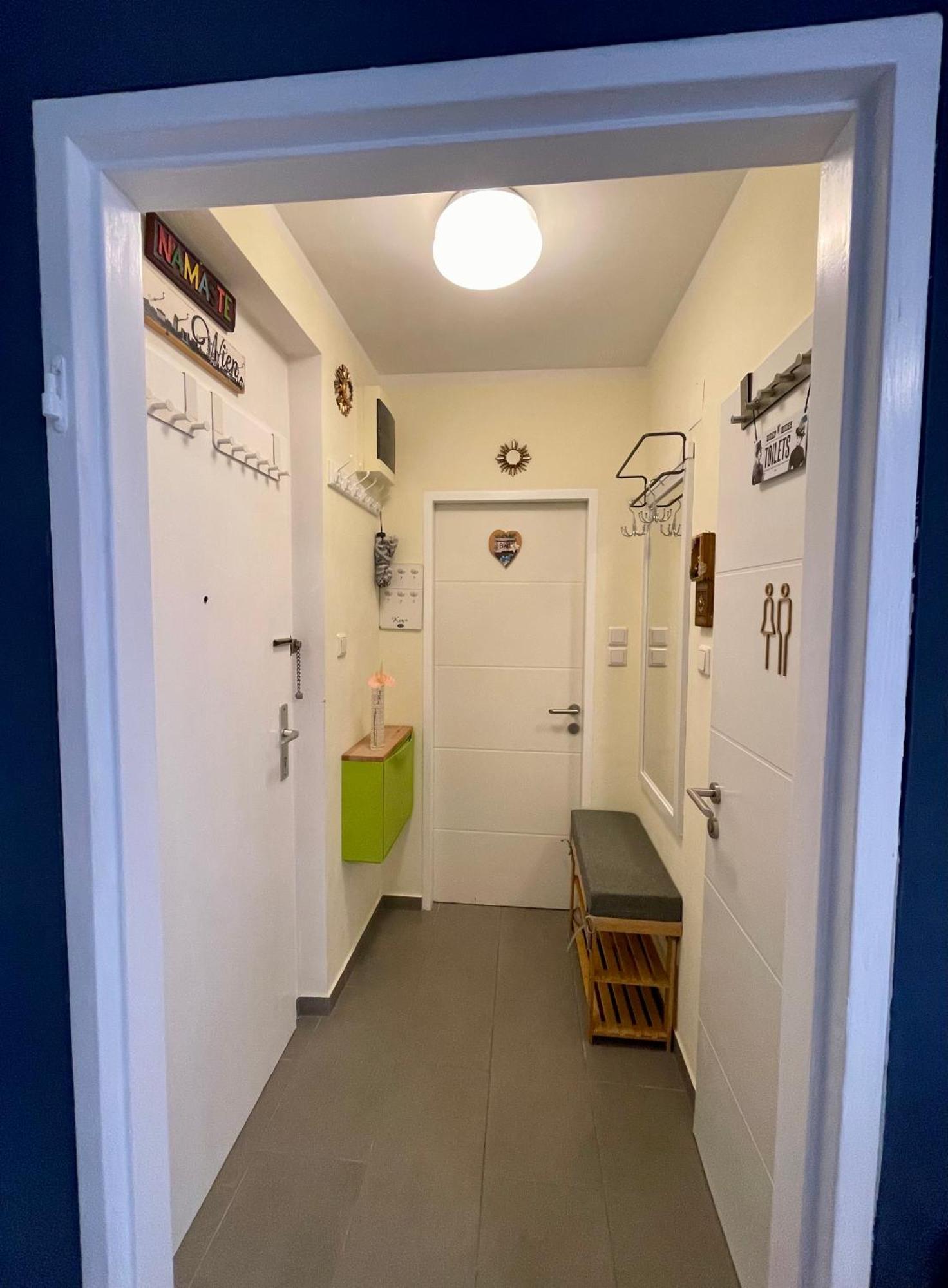 Vienna Business-Apartment 1-6 Months المظهر الخارجي الصورة