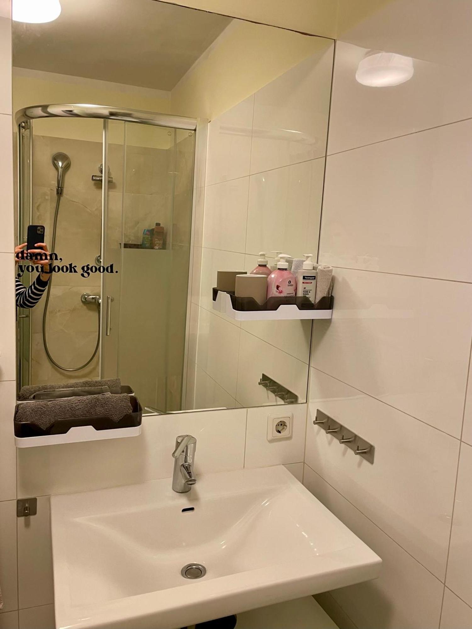Vienna Business-Apartment 1-6 Months المظهر الخارجي الصورة