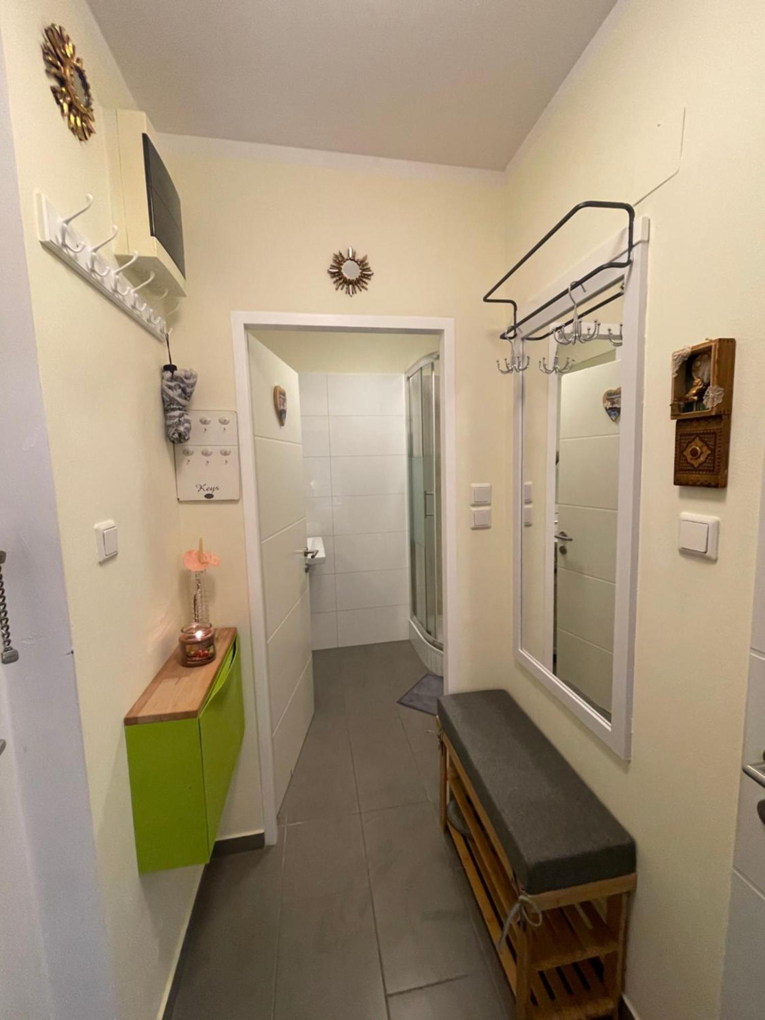 Vienna Business-Apartment 1-6 Months المظهر الخارجي الصورة