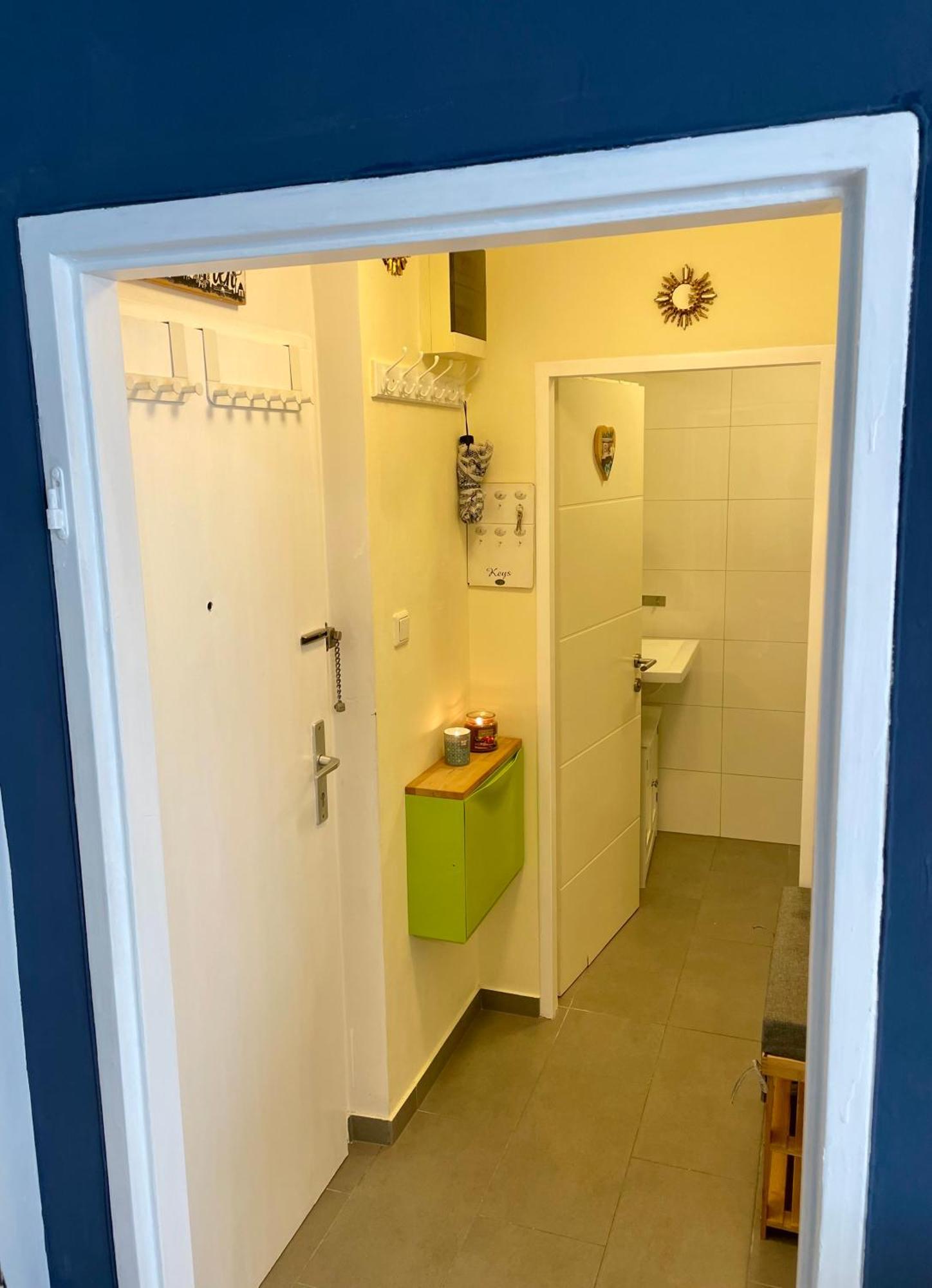 Vienna Business-Apartment 1-6 Months المظهر الخارجي الصورة