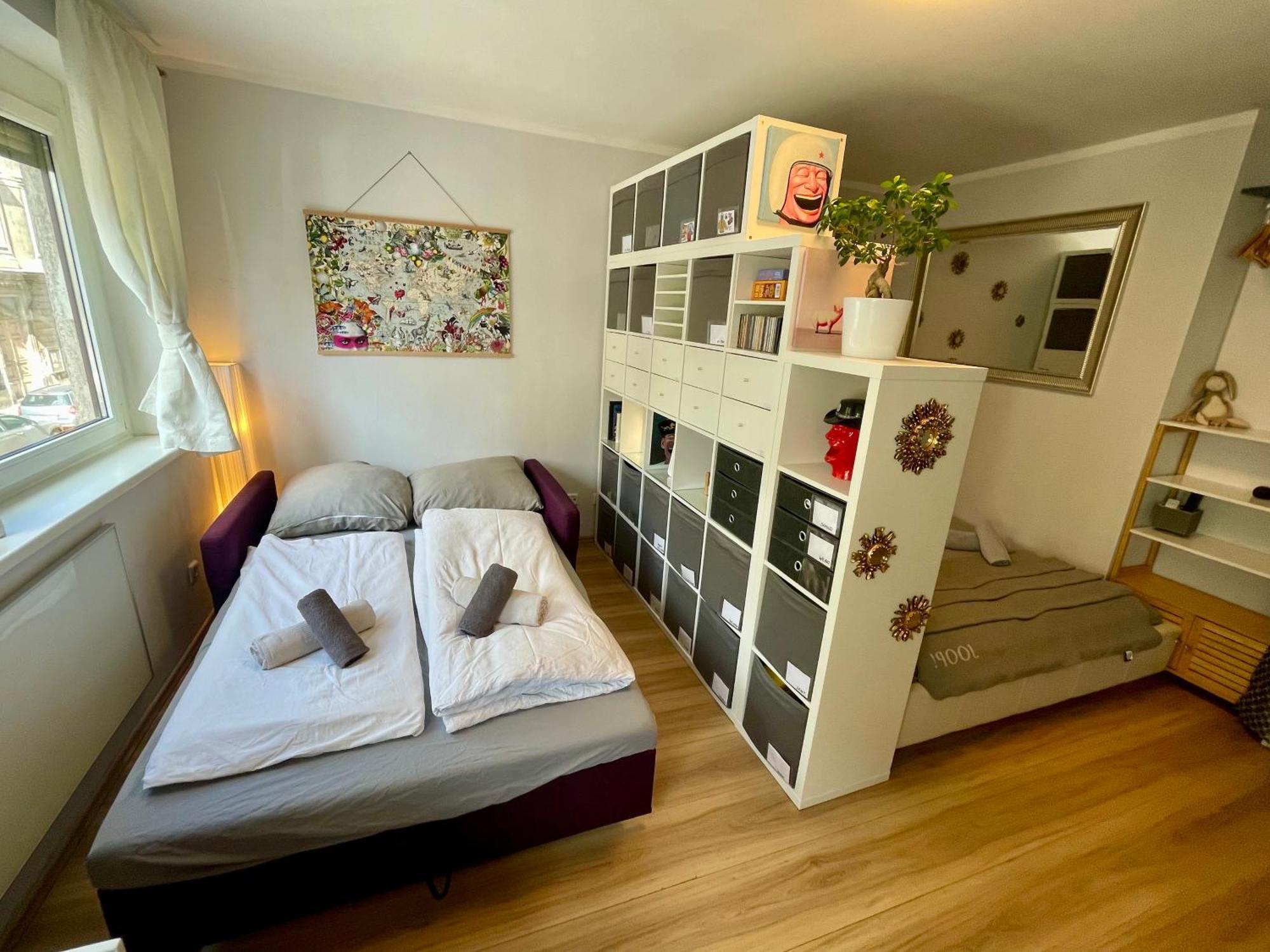 Vienna Business-Apartment 1-6 Months المظهر الخارجي الصورة
