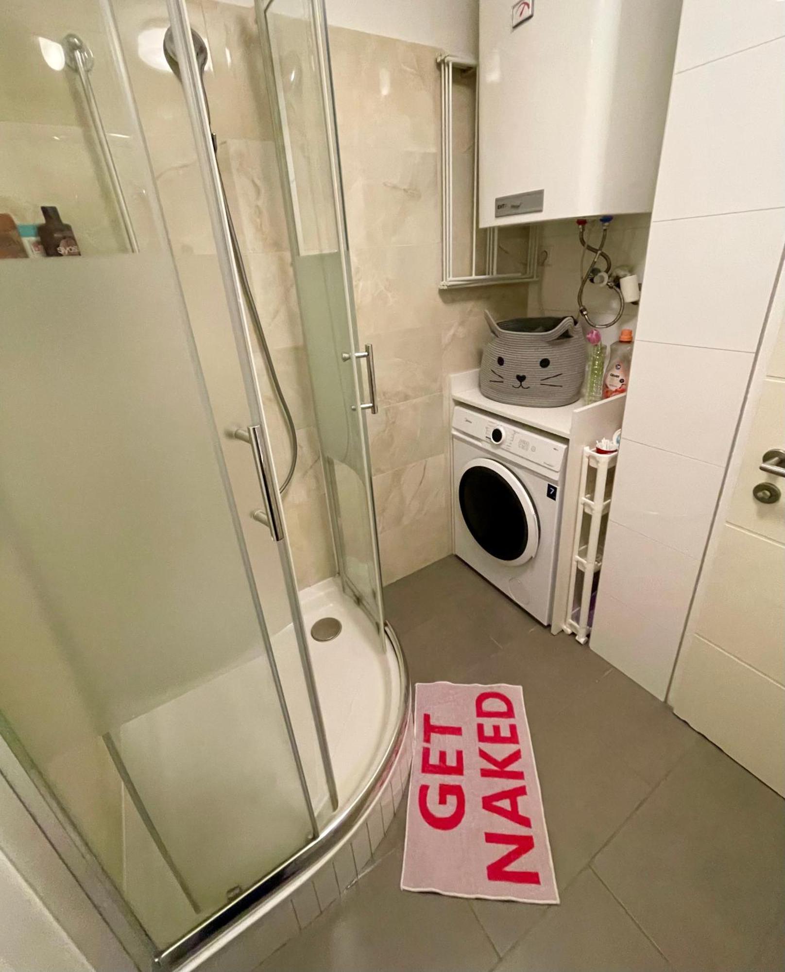 Vienna Business-Apartment 1-6 Months المظهر الخارجي الصورة
