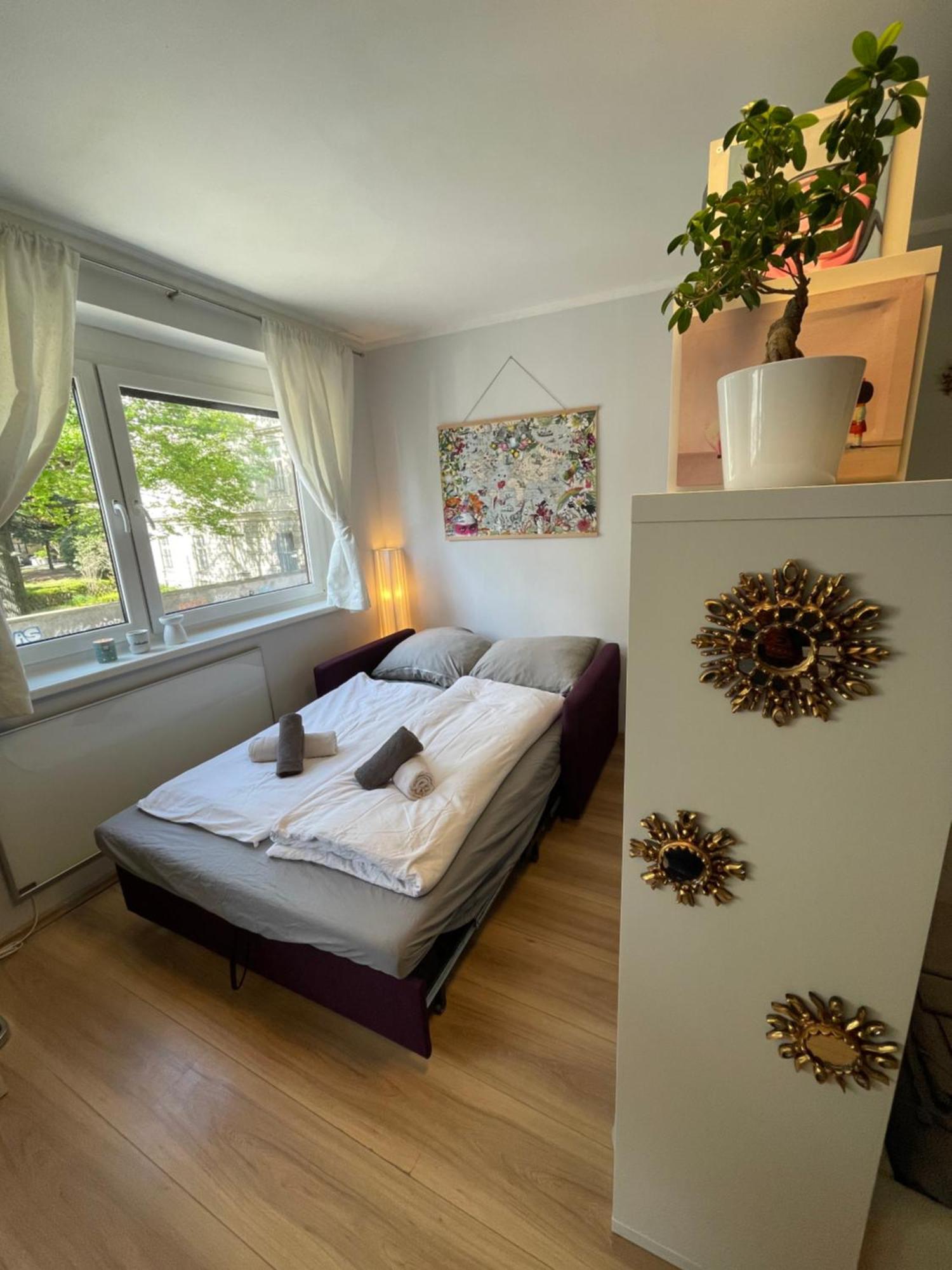 Vienna Business-Apartment 1-6 Months المظهر الخارجي الصورة