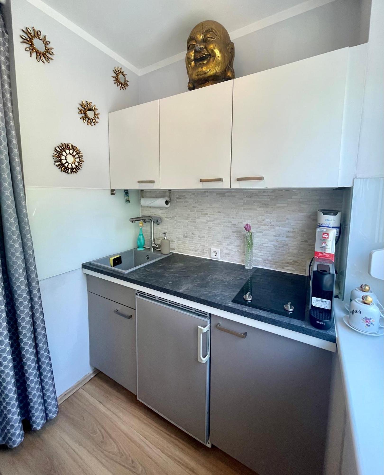 Vienna Business-Apartment 1-6 Months المظهر الخارجي الصورة