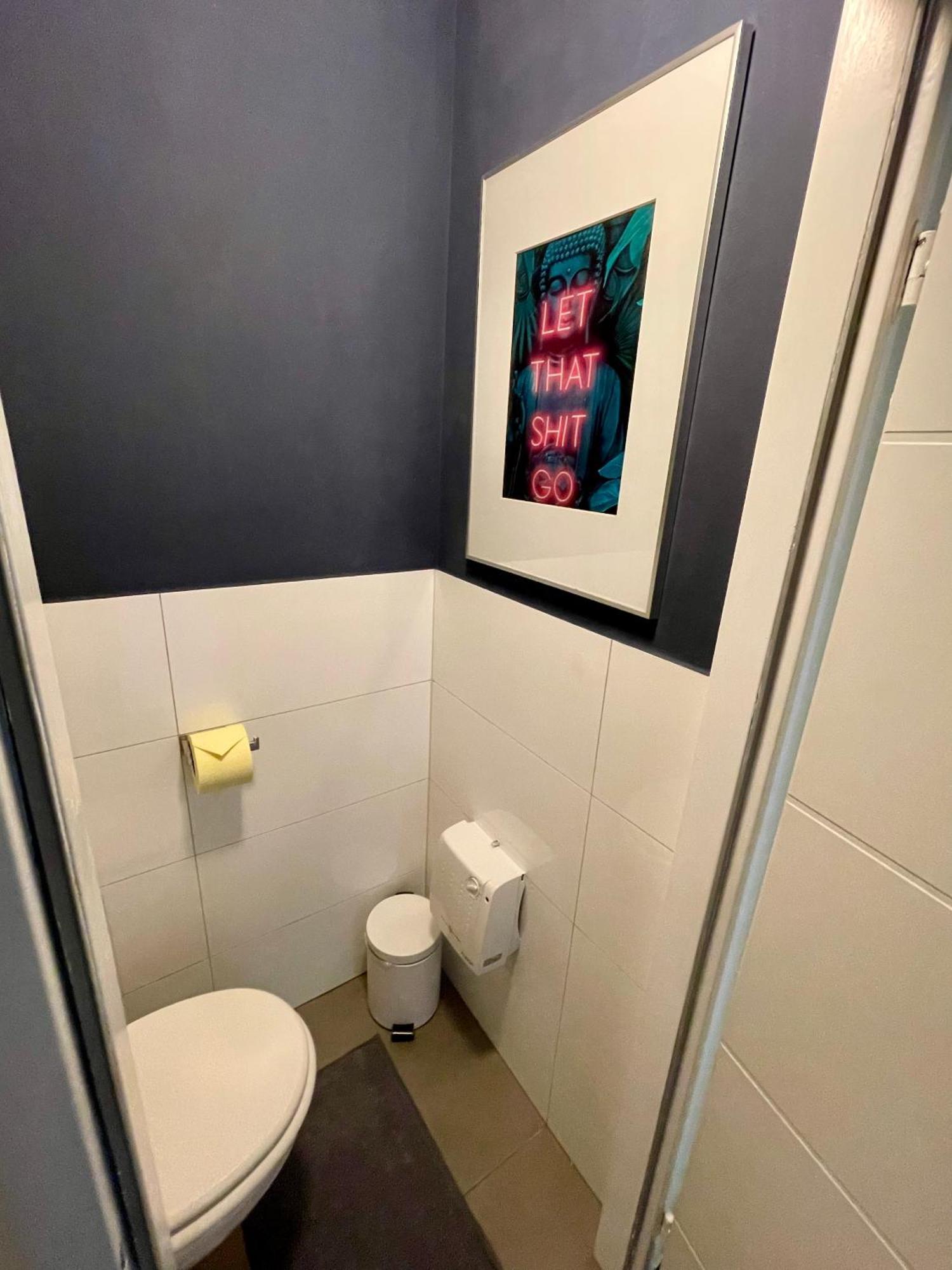 Vienna Business-Apartment 1-6 Months المظهر الخارجي الصورة
