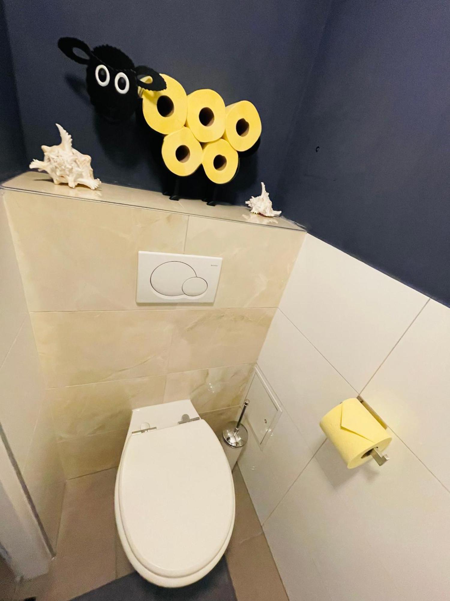 Vienna Business-Apartment 1-6 Months المظهر الخارجي الصورة
