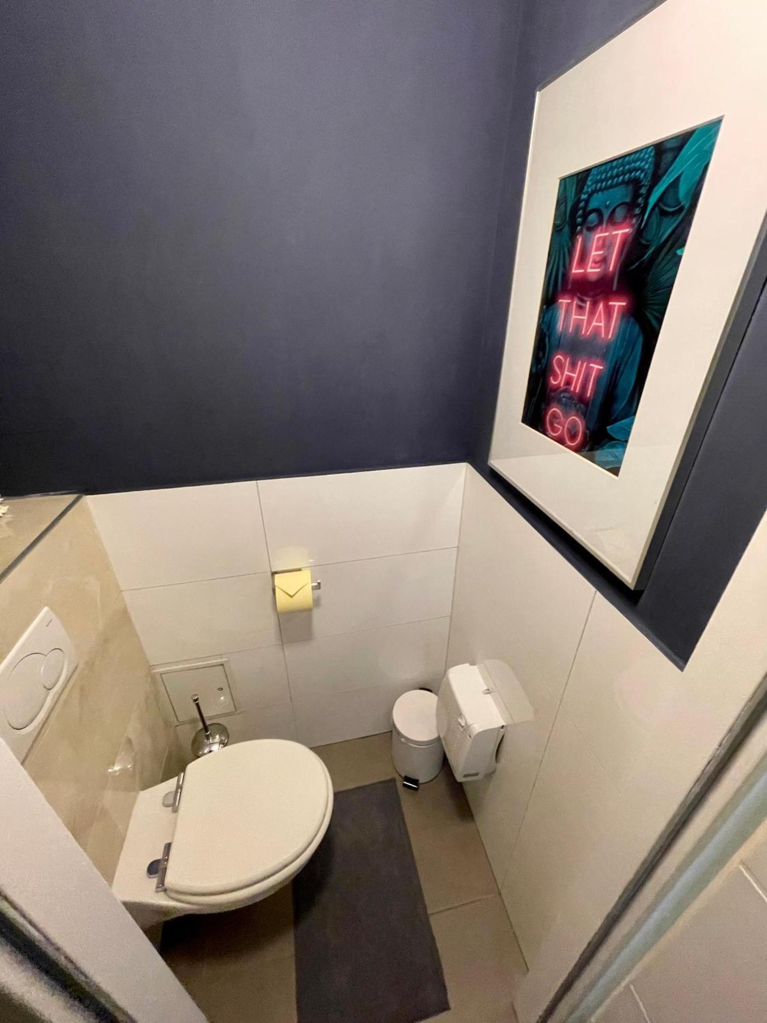 Vienna Business-Apartment 1-6 Months المظهر الخارجي الصورة
